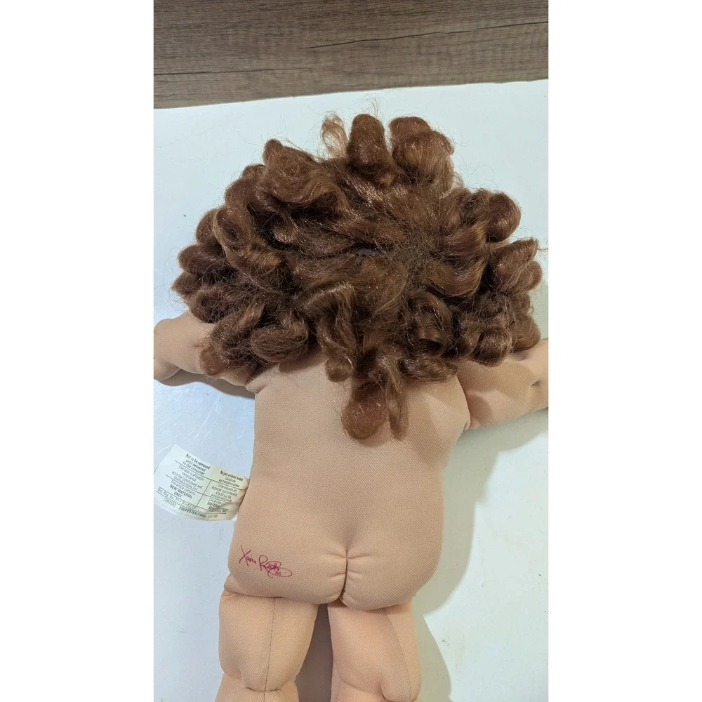 Cabbage Patch Kids vintage 1982